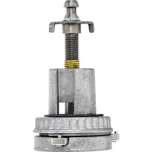 阀门的清洗步骤